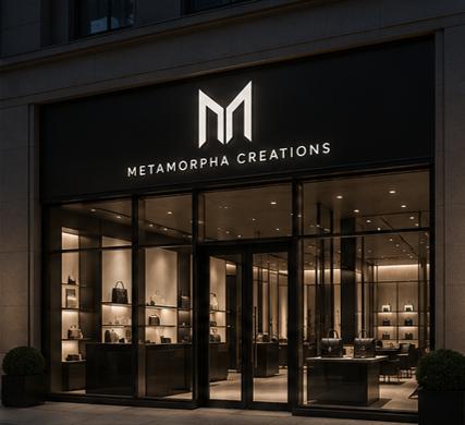 Storefront Identity