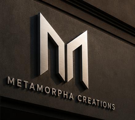 Facade Signage
